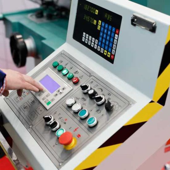 modernizacja maszyn przemysłowych opolskie