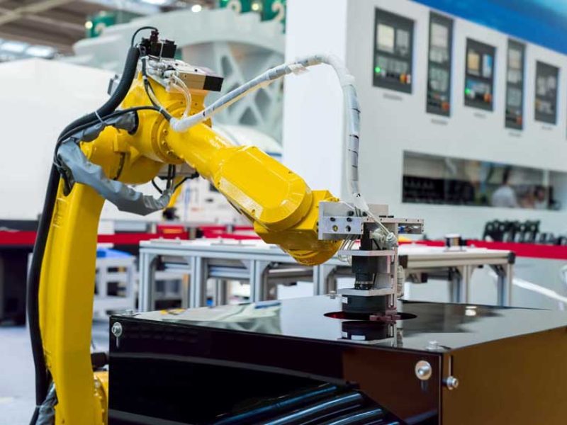 automatyka przemysłowa opole